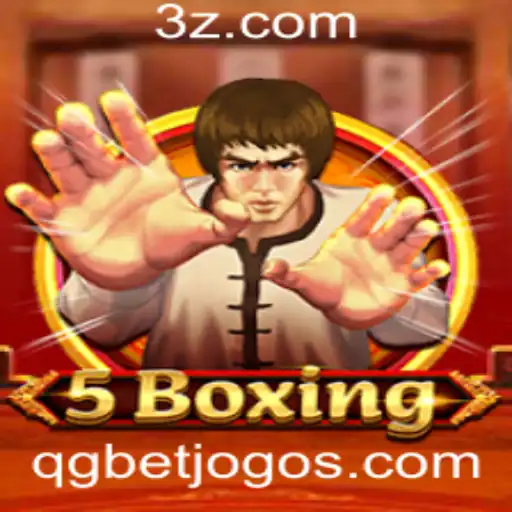 Descubra o Inovador Jogo 5Boxing com QGBet