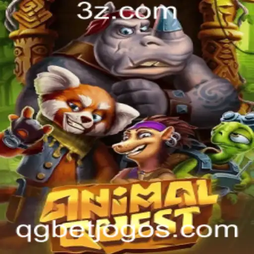 Explorando o Mundo de AnimalQuest: Uma Aventura Dinâmica com QGBet