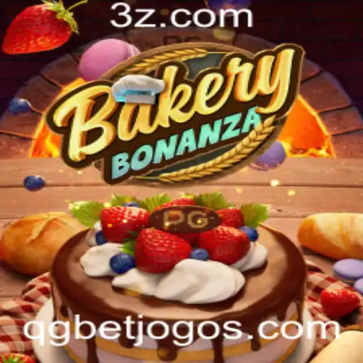 Explorando o Mundo de BakeryBonanza: Um Novo Jogo com Parceria Inovadora com QGBet