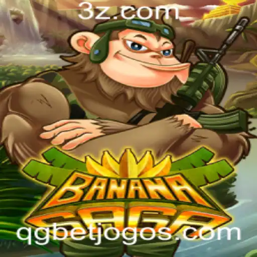 Descubra o Mundo de BananaSaga: Um Jogo Único e Empolgante