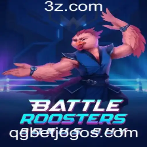 BattleRoostersBonusBuy: Um Novo Capítulo no Mundo dos Jogos com QGBet