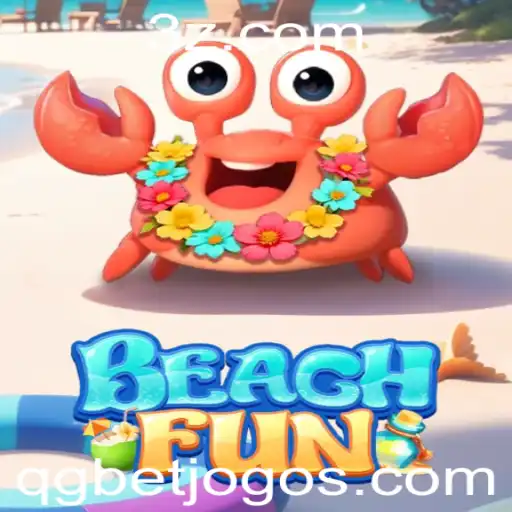 Explorando BeachFun: O Jogo do Verão com QGBet