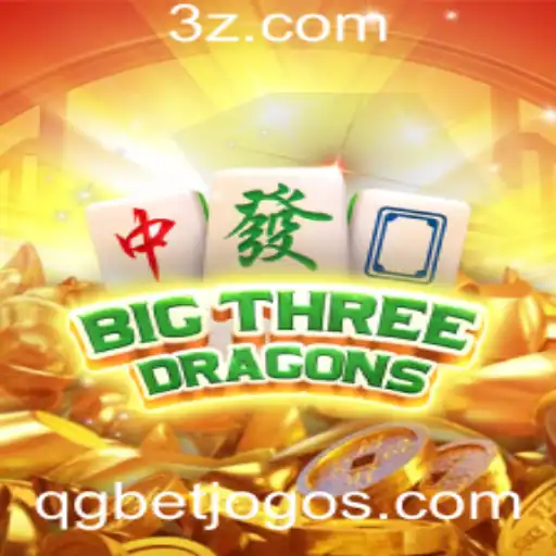Explorando o Fascinante Mundo de BigThreeDragons no QGBet