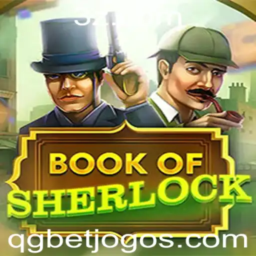 Explorando o Fascinante Mundo de BookOfSherlock com a Plataforma QGBet