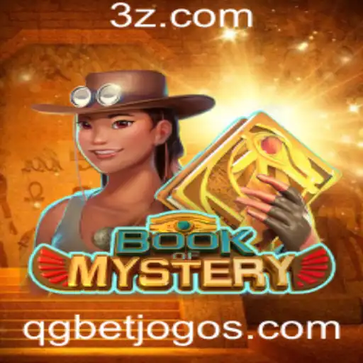 Explorando o 'BookofMystery': Um Jogo de Aventura e Estratégia