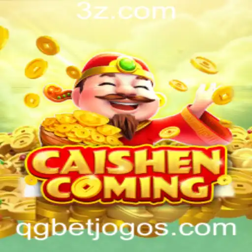 CAISHENCOMING: Desvendando o Novo Fenômeno de QGBet