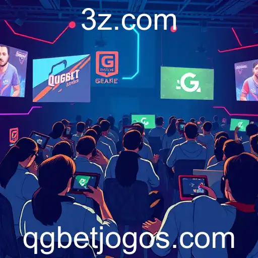Explorando a Comunidade de Jogadores e o Impacto de QGBet