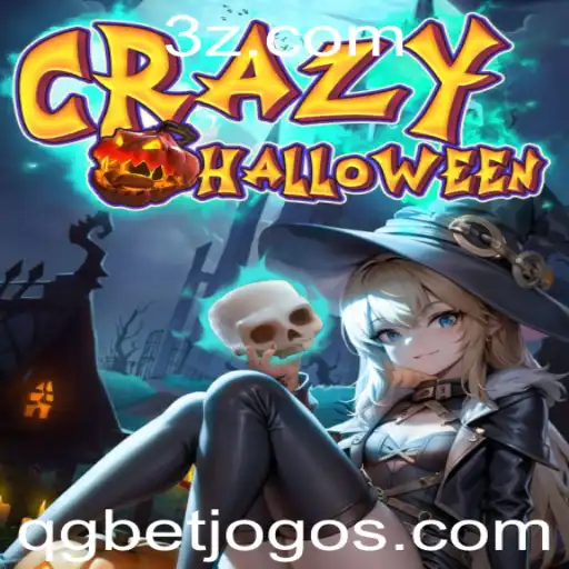 Descubra o Jogo CrazyHalloween e Como Jogar com QGBet
