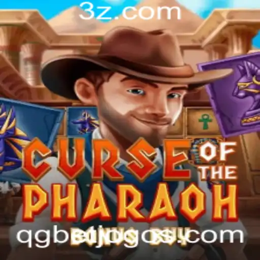 Explorando o Fascinante Mundo de Curse of the Pharaoh Bonus Buy