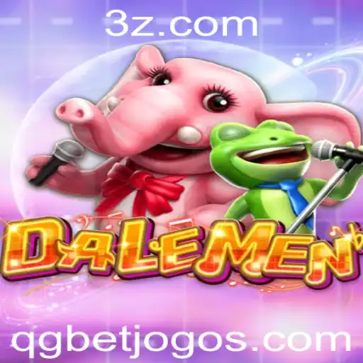Conheça DALEMEN: Uma Jornada de Estratégia e Aventura com QGBet