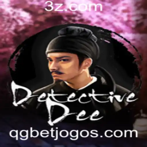 Explorando o Universo de DetectiveDee: Uma Jornada Empolgante na Era QGBet