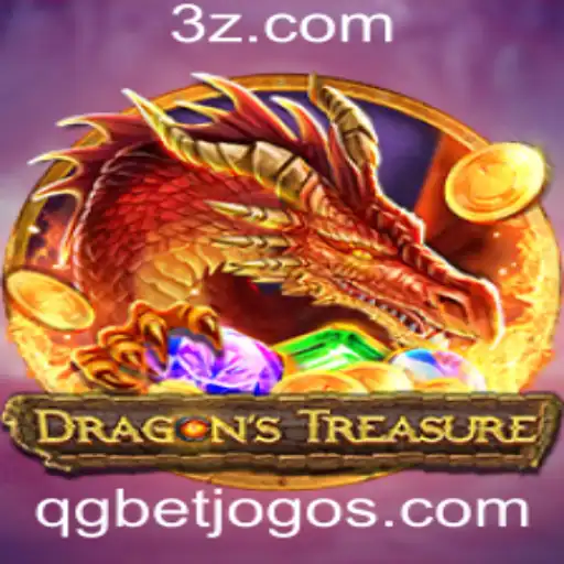 Descubra o Fascinante Universo de DragonsTreasure no QGBet