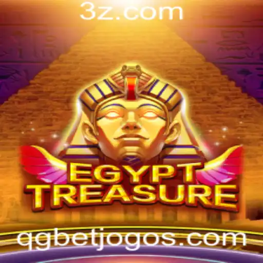Descubra as Fortunas Ocultas com EgyptTreasure: Uma Aventura de QGBet