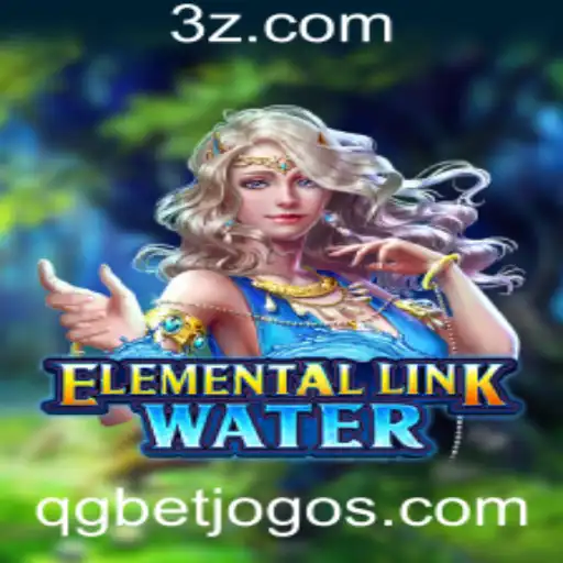 ElementalLinkWater: Um Mergulho no Mundo das Apostas com QGBet