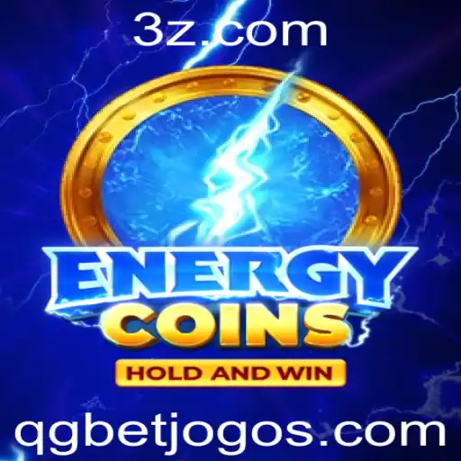 EnergyCoins: Descubra o Fascinante Mundo do Jogo com QGBet