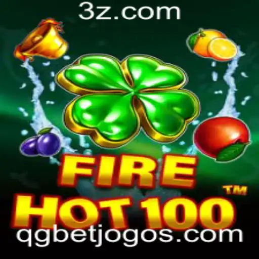 Explorando o Mundo de FireHot100: Uma Aventura Épica no Universo QGBet