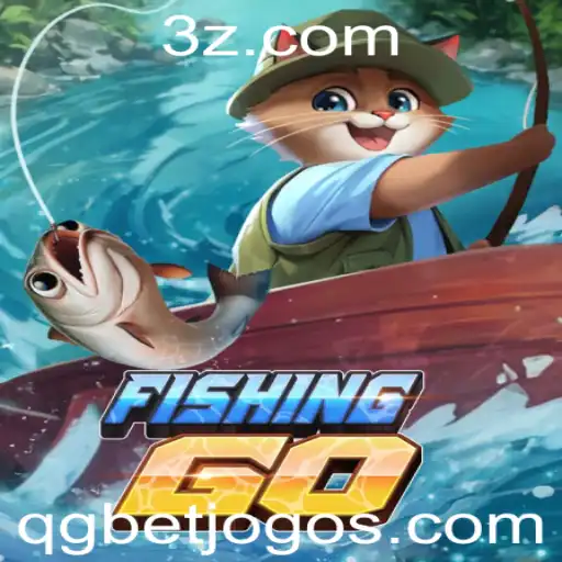FishingGO: Mergulhando no Mundo Vibrante da Pesca Virtual