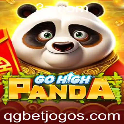 Descubra GoHighPanda: Aventura e Estratégia no Mundo do QGBet