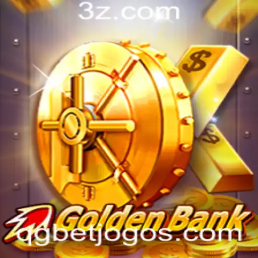 GoldenBank: O Novo Jogo de Estratégia e Entretenimento com QGBet