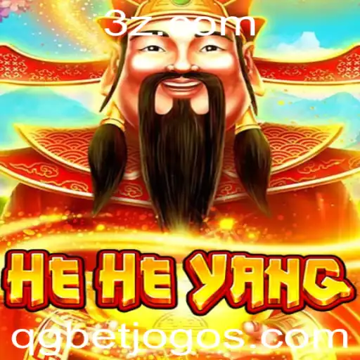 Explorando o Mundo de HeHeYang: Um Jogo de Estratégia com QGBet