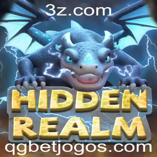 Explorando HiddenRealm: Uma Jornada nos Mistérios do Jogo Envolvente