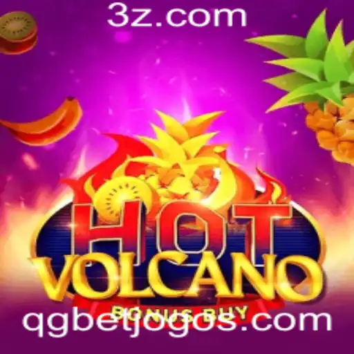 Descubra HotVolcanoBonusBuy: Aventura Exclusiva de Slot com QGBet