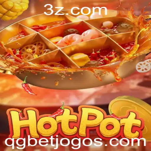 Explorando o Jogo Hotpot com QGBet: Uma Introdução Completa