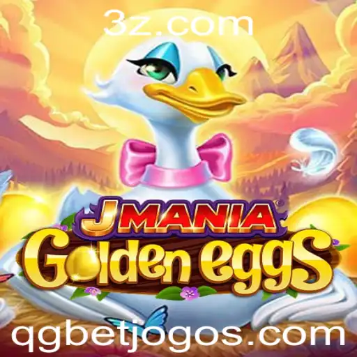 Explorando JManiaGoldenEggs: O Novo Fenômeno em Gaming com QGBet