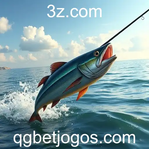 Explorando o Mundo dos Jogos de Pesca com QGBet