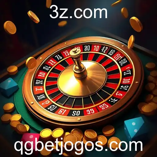 Explorando os Jogos de Roleta no QGBet