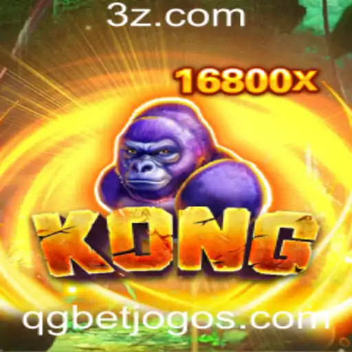 Explorando o Universo do Jogo Kong e a Plataforma QGBet