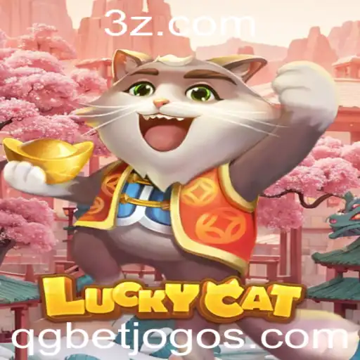 Explorando o Universo de LuckyCat: Um Mergulho no Jogo Emocionante da QGBet