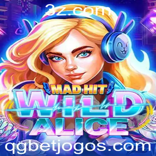 Descubra o Fascinante Mundo de MadHitWildAlice: Um Jogo Inovador
