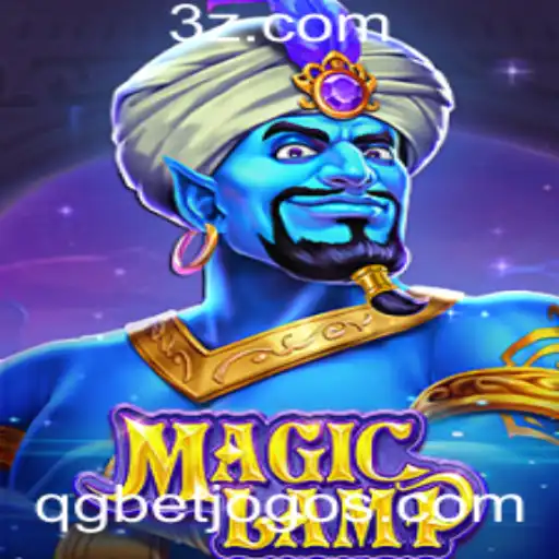 MagicLamp: Descubra a Magia do Novo Jogo Inovador