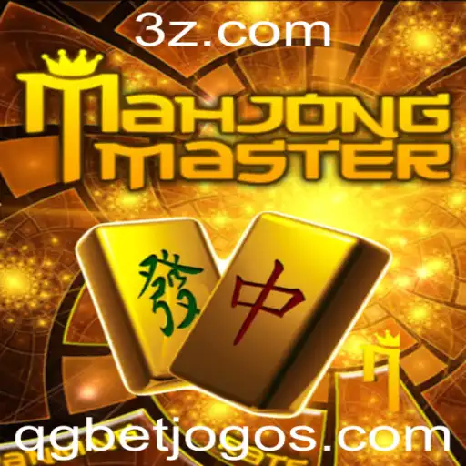Explorando o MahJongMaster: Regras e Estratégias de Jogo com QGBet