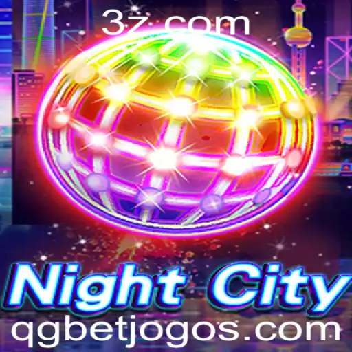 Descubra NightCity: O Jogo Emocionante Impulsionado pela Inovação de QGBet