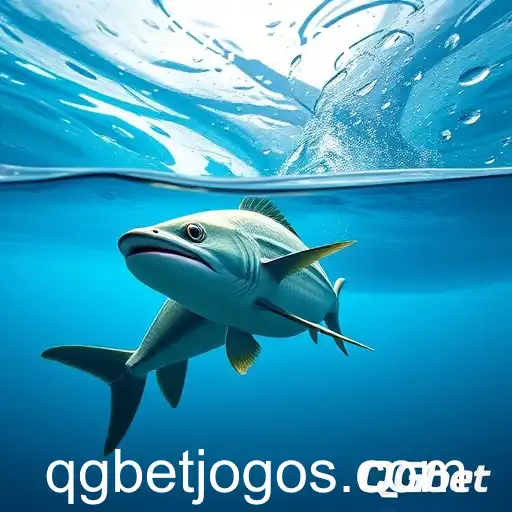 QGBet: Revolucionando a Pesca Online