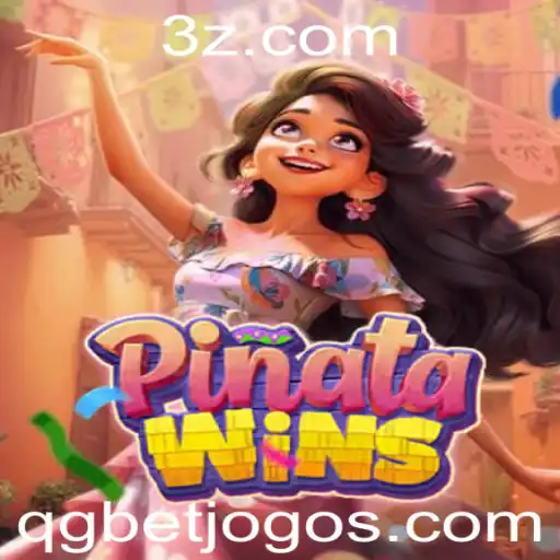 Explorando o Mundo do Jogo PinataWins no QGBet