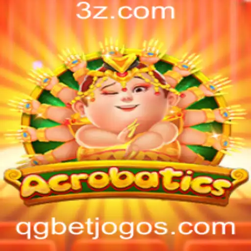 Acrobatics: Descubra o Novo Fenômeno dos Jogos