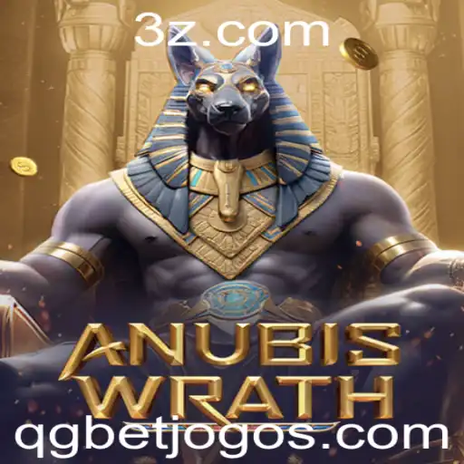 Desvendando AnubisWrath: O Jogo Que Conquista a Comunidade de Games