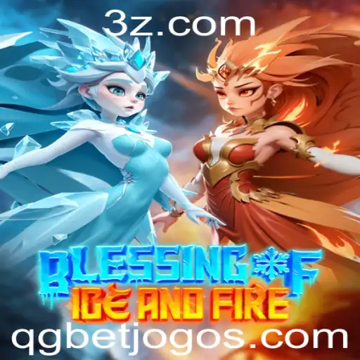 Descubra o Fascinante Mundo de BlessingofIceandFire