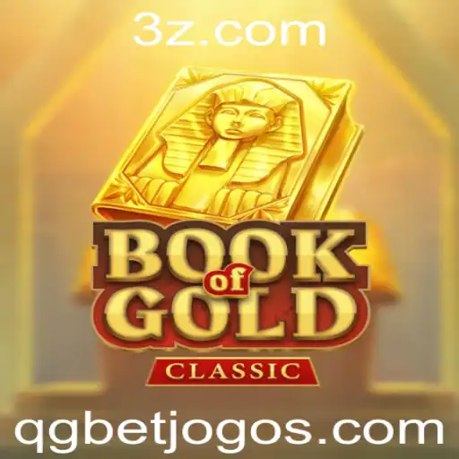 Descubra o Fascinante Mundo de BookOfGoldClassic com QGBet