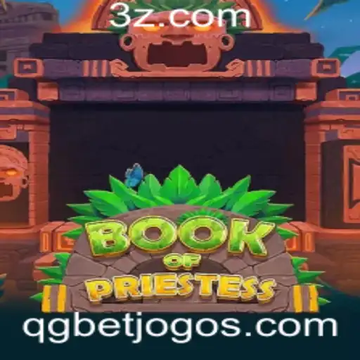 Descubra o Fascinante Mundo de BookOfPriestess: O Novo Jogo que Está Conquistando a QGBet