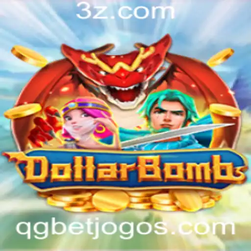 Explorando o Fascinante Mundo de DollarBombs: O Jogo Sensação na QGBet