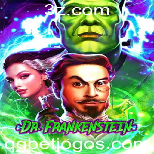 DrFrankenstein: Mergulhe no Universo de Monstros e Mistério com QGBet
