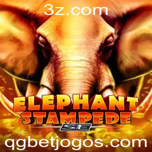 Explorando o Mundo Dinâmico de ElephantStampedeSE