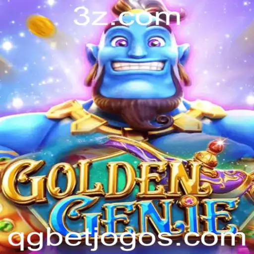 Explorando o Fascinante Mundo de GOLDENGENIE e QGBet