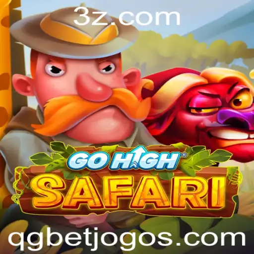Explorando o Mundo de GoHighSafari: Um Jogo Empolgante com QGBet