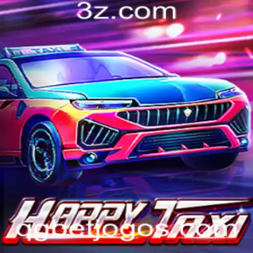 Descubra HappyTaxi: A Nova Experiência de Jogo com QGBet