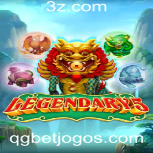 Legendary5: Explorando o Universo Vencedor de Aventuras e Estratégia com QGBet